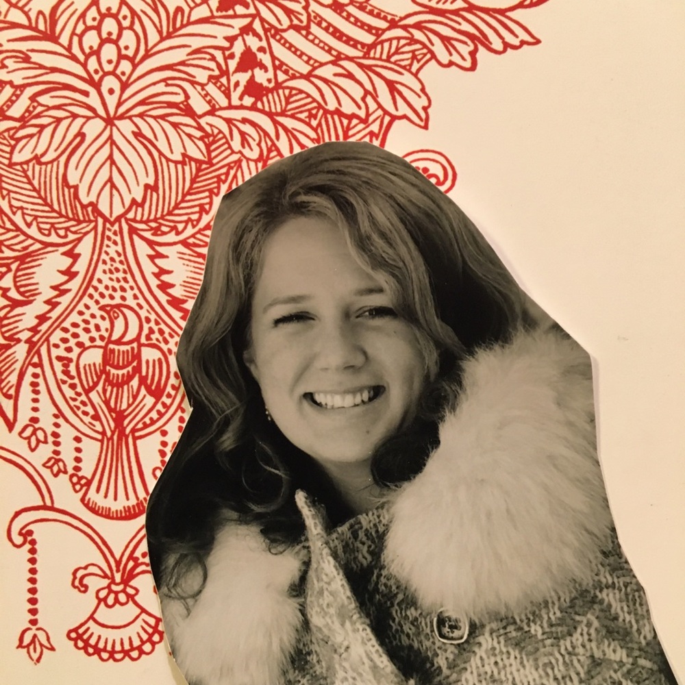 Meet your Posher, Emilie